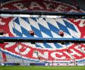 Symbolbild: Matthias Balk/dpa
Der FC-Bayern-Fanclub Plößberg steht kurz vor der Auflösung. In der Jahreshauptversammlung kamen aber nicht die erforderlichen 44 Mitglieder. Nun wird über eine Fusion mit dem benachbarten FC Bayern Fanclub Wildenau nachgedacht.