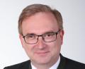 Bild: CSU/exb
Alexander Flierl soll wieder für den Landtag kandidieren.