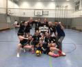 Bild: sba
Den Aufstieg in die Bezirksklasse gehen die Damen 1 der SG DJK Ursensollen/VG Sulzbach-Rosenberg höchst konzentriert und mit voller Motivation an. Ziel ist der Ligaerhalt.