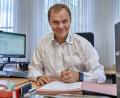 Bild: Tourismuszentrale Fichtelgebirge/Florian Trykowski/exb
Ferdinand Reb von der Tourismuszentrale Fichtelgebirge.
