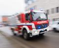 Symbolbild: Julian Stratenschulte/dpa
Die Feuerwehr musste am Mittwochnachmittag in die Liststraße in Waldsassen ausrücken.