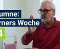 Bild: Christian Gold
Frank Werner kommentiert die Themen der Woche.