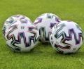 Symbolbild: Hubert Ziegler
Viermal landete der Ball bisher im Netzt des 1. FC Rieden. Kurios: Alle vier Gegentore fielen durch Foulelfmeter.