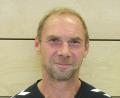 Bild: mr
Karl Söllner ist neuer Trainer der HSG-Herren.