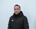 Archivbild: Bohnert/privat
Daniel Bohnert, der neue Trainer des 1. FC Schwarzenfeld.