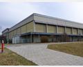 Archivbild: as
Die Dreifachsporthalle wurde 1976 dem neu gebauten Stiftland-Gymnasium angegliedert. Der Stadtrat Tirschenreuth stimmte nun dem Bauantrag zur Sanierung und Erweiterung zu.