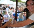 Bild: Hirsch
Die Burger aus der "Naschen Kistn" fanden reißenden Absatz. Das zweitägige Street-Food-Festival am Freizeitzentrum Perschen war ein voller Erfolg.