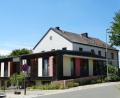 Bild: twg
Das Dach des Hauptgebäudes des Kinderhauses in Pullenreuth ist sanierungsbedürftig und soll farblich dem Pultdach angepasst werden.