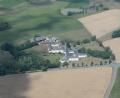 Bild: mür
Der Kernbereich von Gut Fockenfeld umfasst etwa neun Hektar. Für die Immobilien und das Grundstück ist ein Gebot eingegangen, das nun geprüft wird.
