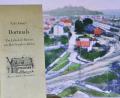 Bild: Thomas Dobler
Anton Mayer, Großvater des bayerischen Schriftstellers Carl Amery, hat über seine Kindheit und Jugend um 1870 in der Eisenbahnerstadt Schwandorf geschrieben. Herausgeben hat den Band unter dem Titel "Dortmals" sein Enkel, Amery. Das Bild im Hintergrund zeigt eine alte Stadtansicht rund um den Bahnhof.