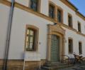 Bild: ak
Das ehemalige Bürgerspital der Spitalstiftung Kemnath wurde generalsaniert und beherbergt 7 Wohnungen. Deren Jahresrechnung billigte nun der Stadtrat