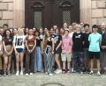 Bild: Kober/MRG/exb
Die Themen beim Ferienseminar in Amberg reichten von der Optimierung des Apotheken-Notdienstes bis zur EU-Klimapolitik.