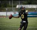 Bild: Dieter Jäschke
Das Spiel mit dem Ei geht nächstes Jahr weiter – für die Amberg Mad Bulldogs wieder in der Bayernliga.