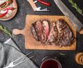 Bild: Vils-Kochstelle
Der Favorit in der Vils-Kochstelle in Amberg ist heuer das sogenannte Picanha. Ein Stück vom Rind, das saftig ist und leicht zubereitet wird.