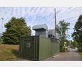 Bild: ak
Dezentrale Wärmeverbundlösungen sind ein Schlüssel zur Energiewende. Hier das mit Biogas betriebenes Blockheizkraftwerk am Schulzentrum