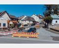 Bild: sfo
Die Silberstraße ist bereits für den Verkehr gesperrt. Die Bauarbeiten starten Ende August.