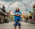Bild: Christopher Civitillo/exb
Der Bembers kommt ins Musikomm nach Amberg.