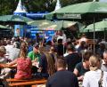 Bild: bnr
Das Fischerfest war wieder ein Besuchermagnet. Die Speisekarte ließ keine Wünsche offen.