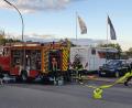 Bild: bey
Die 119. und 120. Löschgruppe der Feuerwehr Oberwildenau legte jetzt erfolgreich die Leistungsprüfung "Gruppe im Löscheinsatz" ab.