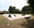 Bild: bjp
Vor 17 Jahren wurde der Skaterpark in der Kiesibeach-Freizeitanlage eingeweiht, und dieses Alter sieht man ihm auch an. Auf Vorschlag junger Pressather hat der Jugendausschuss des Stadtrats nun eine Erneuerung angeregt - eine von vielen jugendpolitischen "Baustellen", denen sich die Stadtverwaltung und ein neu zu wählendes Jugendparlament in den nächsten Monaten und Jahren widmen werden.