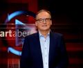 Bild: Horst Galuschka
rank Plasberg gibt nach mehr als 20 Jahren die Moderation von "Hart aber fair" ab