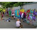 Bild: ckl
Good Times Jam in Erbendorf.