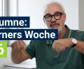 Bild: gld
Frank Werner kommentiert die Themen der Woche.