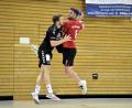 Archivbild: Hubert Ziegler
Jonas Rohrbach (rechts) setzte in der abgelaufenen Saison mit dem HC Sulzbach in der Bezirksoberliga durch und schaffte den Aufstieg in die Landesliga.