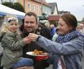 Archivbild: fpoz
Die Schlemmermeile ist seit zwei Jahrzehnten ein Gourmet-Erlebnis für die ganze Familie.