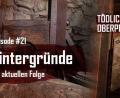 Bild: Marco Meier
In Folge 21 der Podcast-Reihe "Tödliche Oberpfalz" dreht sich alles um eine unglückliche Ehe und einen Auftragsmord.