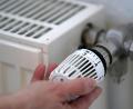 Symbolbild: Marcus Brandt/dpa
Mit Gas zu heizen wird teurer: In Bayern werden ab Oktober teilweise kräftig die Gaspreise erhöht.