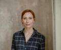 Bild: Jeanne Degraa/exb
Autorin und Schauspielerin Andrea Sawatzki.