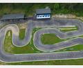 Bild: Uwe Schmidt /exb
Der Modell-Rennsport-Club (MRSC) Amberg unterhält in der Nähe von Atzlricht eine Rennbahn, die saniert werden soll. Die Stadt Amberg gewährt dafür einen Zuschuss.