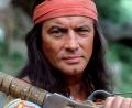 Symbolbild: Horst Ossinger
Pierre Brice in seiner Paraderolle als Winnetou. Immer wieder gibt es den Vorwurf kultureller Aneignung bei der Figur.