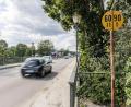Bild: Hösamer
Die große Naabbrücke in Schwandorf (Bild) wird wie die "kleine" daneben erneuert. Im Frühjahr 2023 soll der Bau beginnen.