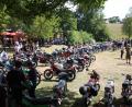 Bild: edo
Zahlreiche Moped- und Mofafahrer treffen sich am Sonntag in Oberbibrach.