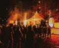 Archivbild: ShedowPics Media/exb
Feierstimmung herrschte 2021 beim "AfterWorld"-Open-Air in Immenreuth. Die Musik wurde von einigen Bürgern in Immenreuth als Lärmbelästigung wahrgenommen. Gibt es heuer Auflagen zur Lautstärke?