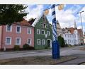 Bild: bö
Mit Städtebaumitteln soll die Sanierung des Marktplatzes in Hohenburg vorangebracht werden. Der Marktgemeinderat muss noch Einzelheiten festlegen.