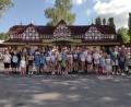 Bild: Abenteuer Kultur/exb
Tagesausflug in den Freizeitpark Geiselwind.