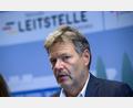 Bild: Bernd von Jutrczenka/dpa
Wirtschaftsminister Robert Habeck,.