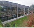 Bild: Winderl, Kristin [wrl]
Für die ehemalige Hauptschule in Schönsee wird eine passende Nachnutzung gesucht. Sie muss saniert werden.