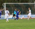 Bild: Dieter Jäschke
Dennis Krämer (Zweiter von rechts) bejubelt seinen Treffer zum zwischenzeitlichen 3:1 für den SV Altenstadt/Voh. gegen die SpVgg Moosbach.