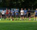 Bild: Niklas vom Ende
Die Selber Fußballer der SV und der Kickers: Künftig gemeinsam zumindest auf dem Trainingsplatz, ab der neuen Saison als gemeinsamer Verein?