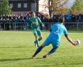 Archivbild: Gebert
Auch Torjäger brauchen einmal Urlaub: Mitterteichs treffsicherster Angreifer Marco Kießling verpasst das Spitzenspiel der Landesliga Nordost am Mittwochabend beim FSV Stadeln.