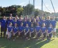 Bild: fvo
Frauenteam des SV Altenstadt/Voh. im Trainingslager am Gardasee