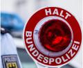 Symbolbild: Bundespolizei/exb
Die Polizei nahm Ermittlungen wegen Einschleusens von Ausländern auf.