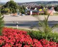 Bild: Portner
Die Stadt Oberviechtach ist als Mittelzentrum mit Schulen und vielen Einkaufsmöglichkeiten ein Anziehungspunkt für die Bürger der Region. Das Ziel „5000 Einwohner“ wird aber weiterhin nicht erreicht.