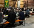 Bild: Sabine Hierl/exb
In Trisching fand wieder ein Weinfest statt.