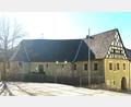 Bild: rha
Eines der ältesten Gebäude Vilsecks ist das sogenannte Frühmesserhaus neben der Pfarrkirche St. Ägidius. Am Tag des offenen Denkmals ist es zu besichtigen.