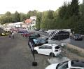 Bild: FabianHerdegen/exb
Über 200 Fahrzeuge waren beim Tuning-Treffen in Fuchsberg zu sehen.